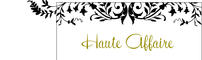 Haute Affaire
